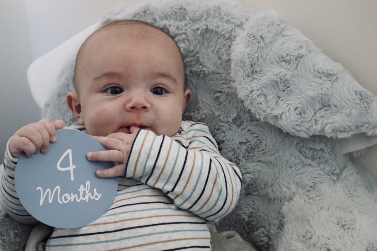 MckeeKaleigh's tweet photo. 4 months with my love https://t.co/CPMx1LNENM