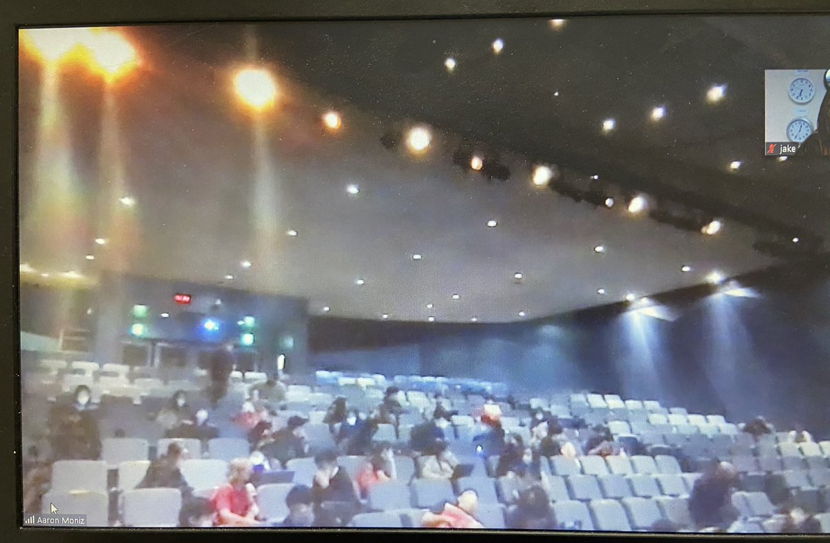 dlguerin1's tweet image. Another fabulous time with @SFS1912 @inspirecitizen2 @GlobalYouthMed1 &amp;amp; @VoiceLab2 unpacking Media for Impact @inspirecitizen1 @SDG2030 Looking forward to what the Ss create. @inspirecitizen @DrDorie1 @SkylarVawter