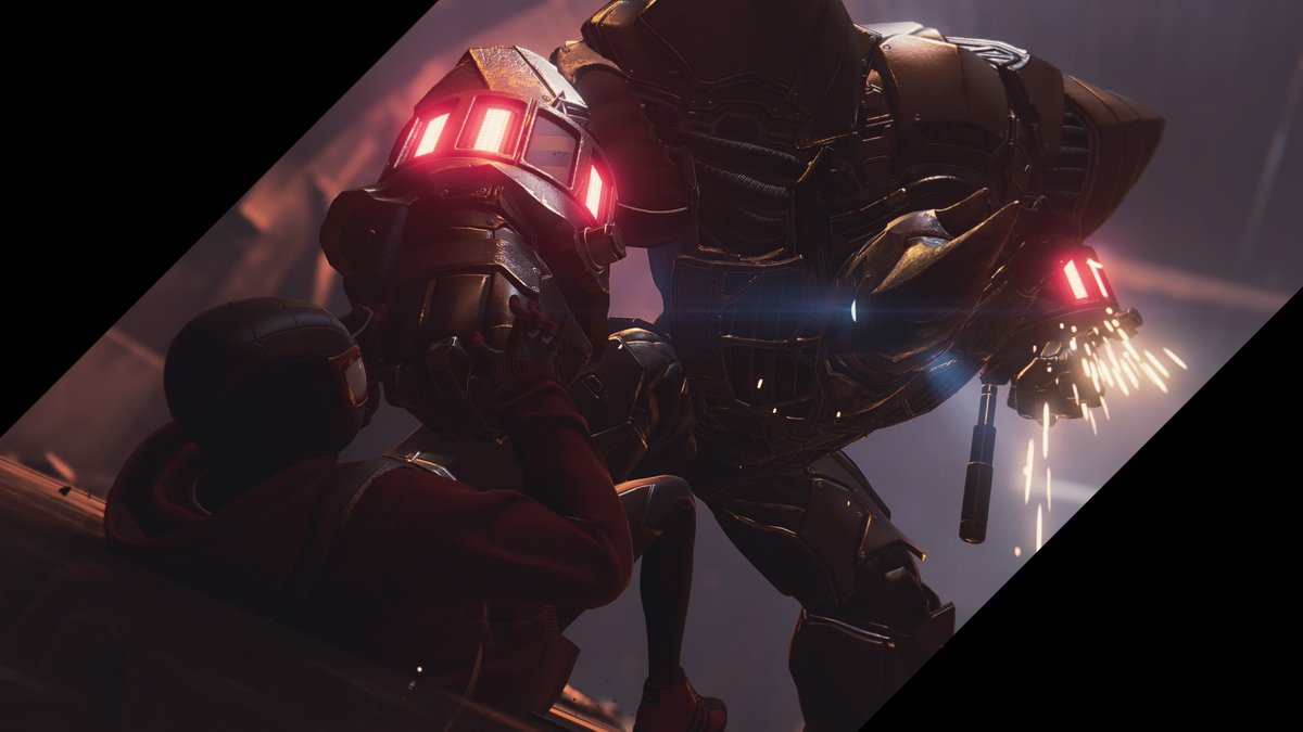 TheSemaj7's tweet photo. #PS4share https://t.co/tcirR7zLHX