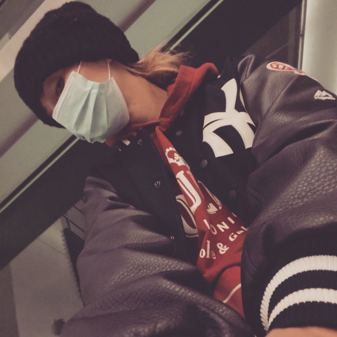 Incognito. https://t.co/t4qOE2YTBN