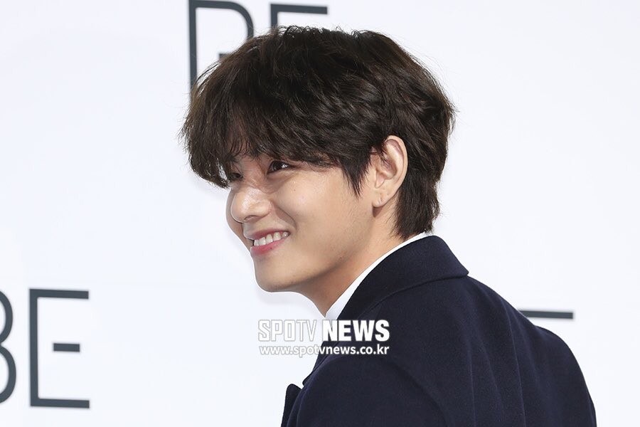 tanniegallery's tweet photo. 201120 BTS ‘BE’ Global Press Conference 
(8)
#BETODAY #BTS @BTS_twt https://t.co/NSgTqvj1bq
