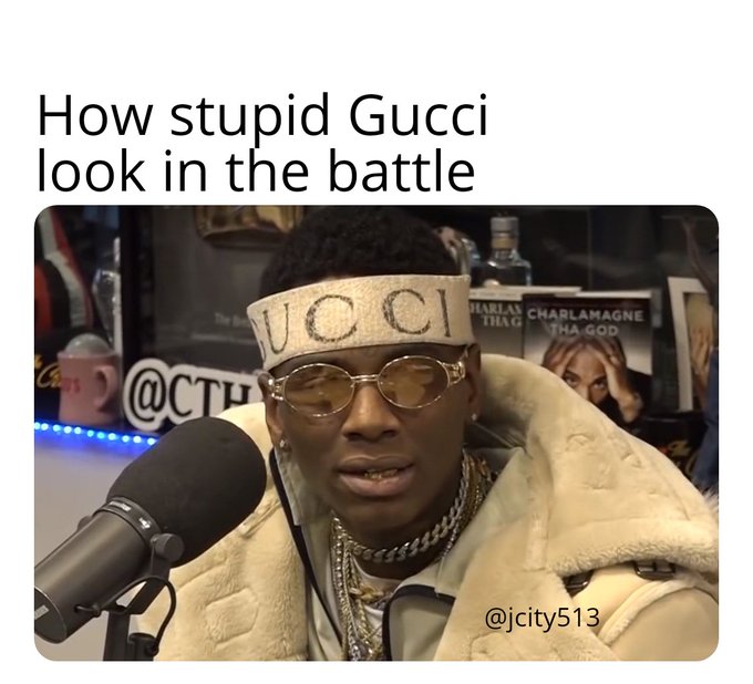 #VERZUZ #guccivsjeezy https://t.co/ALuLZN3Jro<a href="/tag/verzuz"class="tags">#VERZUZ</a><a href="/tag/guccivsjeezy"class="tags">#guccivsjeezy</a>