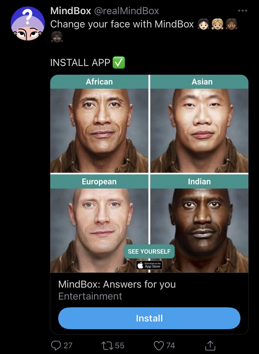 asianbaba's tweet photo. what in the fuck is this ad...... https://t.co/Dg08zPsBT6