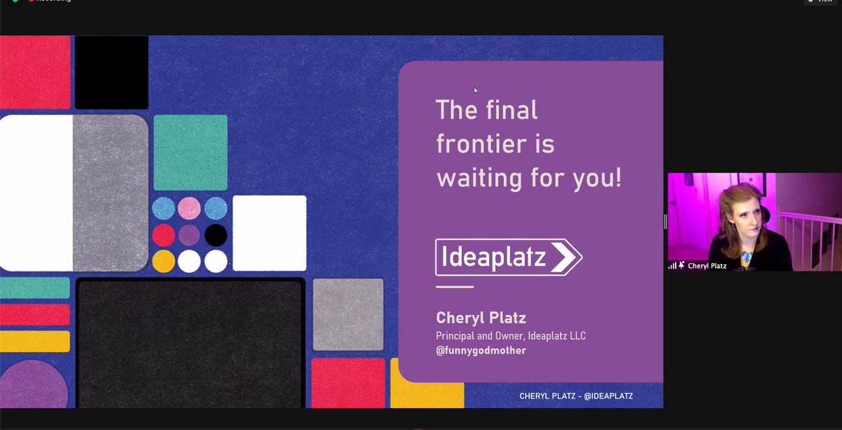 jcoronado1's tweet image. Fantastic presentation by @funnygodmother on her new book  Designing for the bridge in the Enterprise - the final frontier is waiting for you!
@ideaplatz  #DesignBeyondDevices @pssigchi