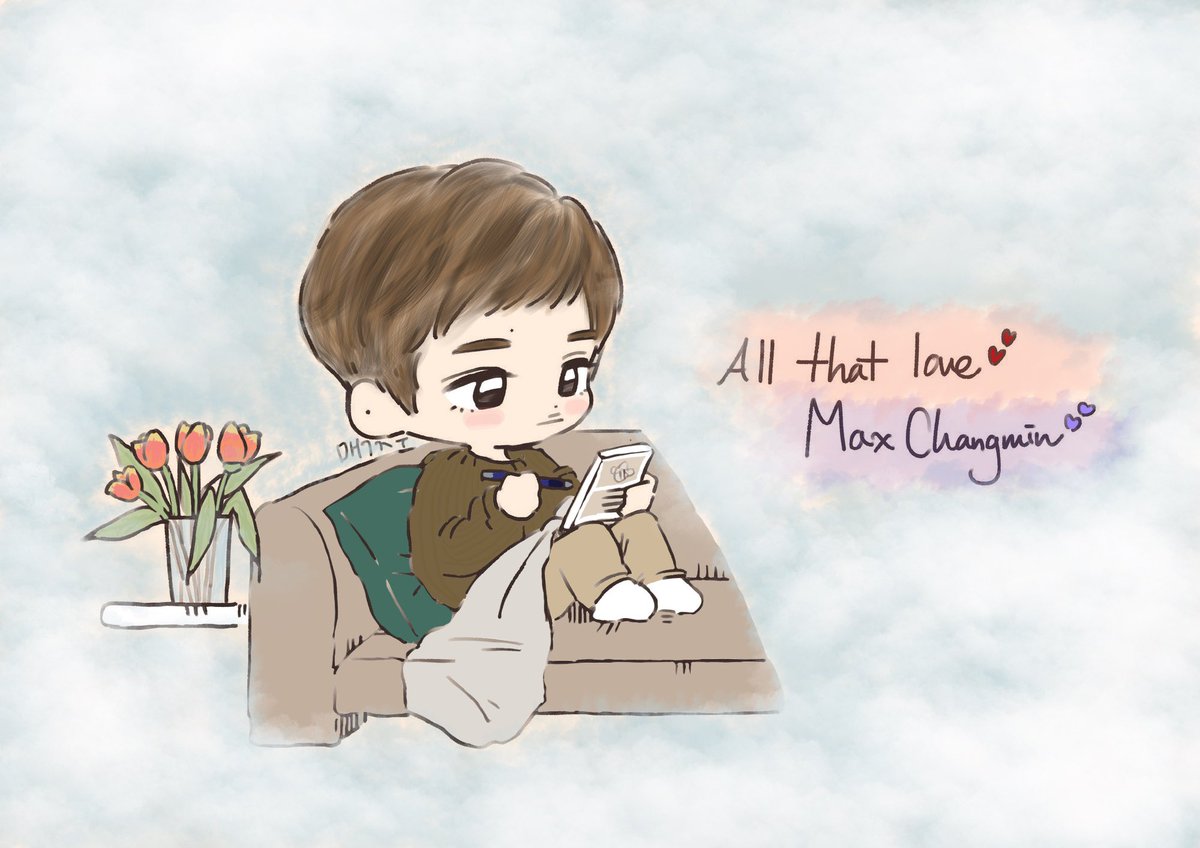 mon_monie's tweet photo. The 15th week for coloring game is “🎵All that love💗All the love and support to Changmin 🦌”
Special Thanks to @maxchangmin_bar and @MAXoo2618 for providing the lovely pics
#MaxBarsColoringGame
#changmin𐂂
#최강창민
#チャンミン https://t.co/9O5vk0nts0