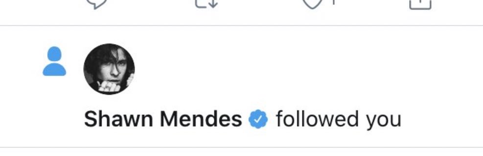 WhitneyMendes1's tweet image. Hi @ShawnMendes please follow everyone who rt, like, or comments #Monster 

It would mean a lot to them❤️