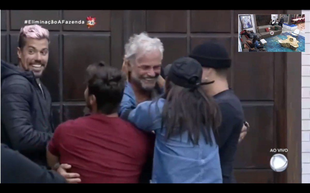 ZAMENZA's tweet photo. JORDANA MARAVILHOSAAAAAAAAAAAAAAAAA HAHAHAHAHAHAHAH #EliminaçãoAfazenda https://t.co/j6r7alH0CD