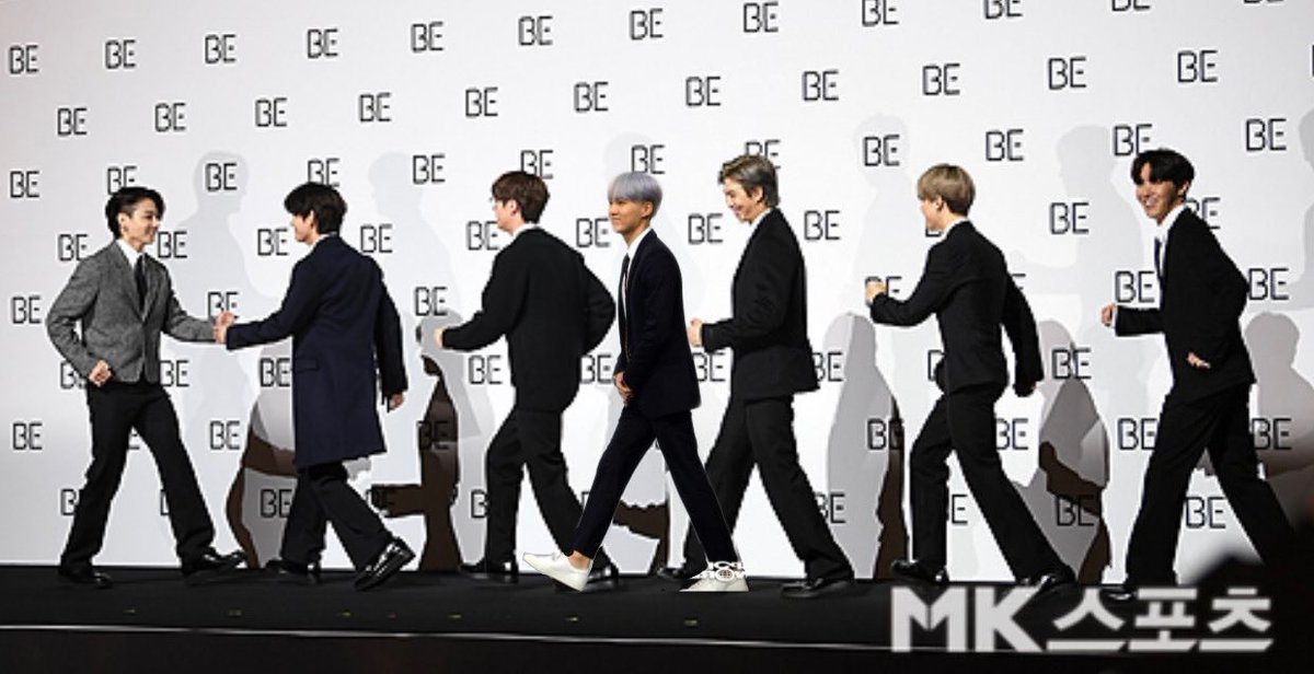 sweethvantete's tweet photo. ARMYs i fixed it!! ๐ฅบ๐ฅบ #BETODAY #BEPressConference https://t.co/i2NmiaEoGF