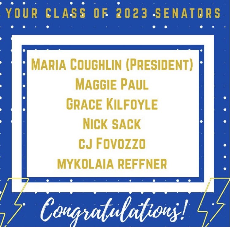 JCU Student Government tweet media