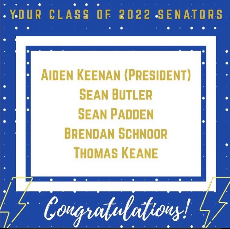 JCU Student Government tweet media