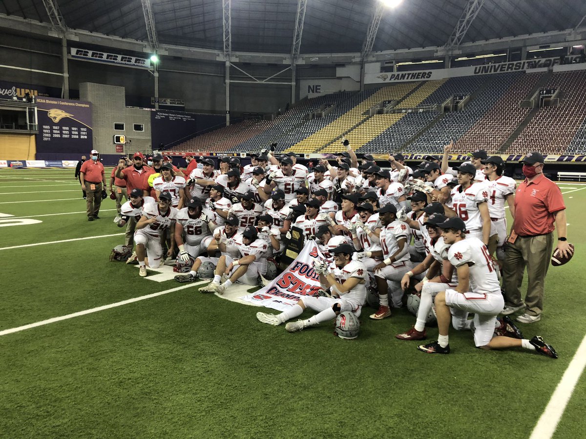 NorthScottHS's tweet photo. Wow! Go Lancers! https://t.co/c8iLb9LQ4i