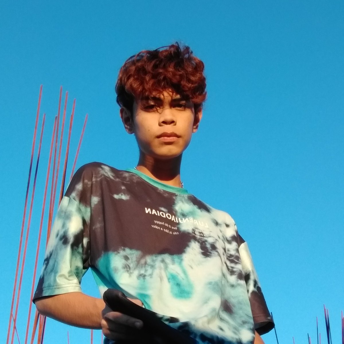 Carl_Ceny's tweet photo. #NewProfilePic https://t.co/U8TWKLxJbW