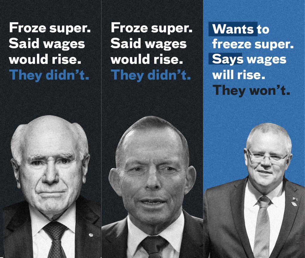 AlboMP's tweet photo. Do they take us for mugs? https://t.co/VsN4WI1Tsx