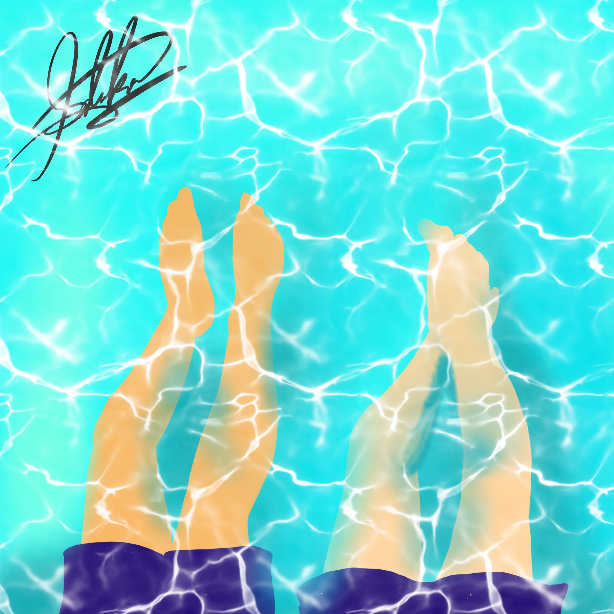 水のイラスト Twitter Search Twitter