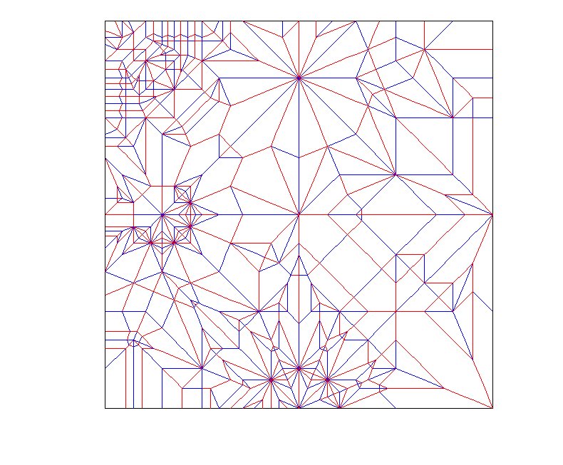 1m以上推奨です。
#折り紙作品