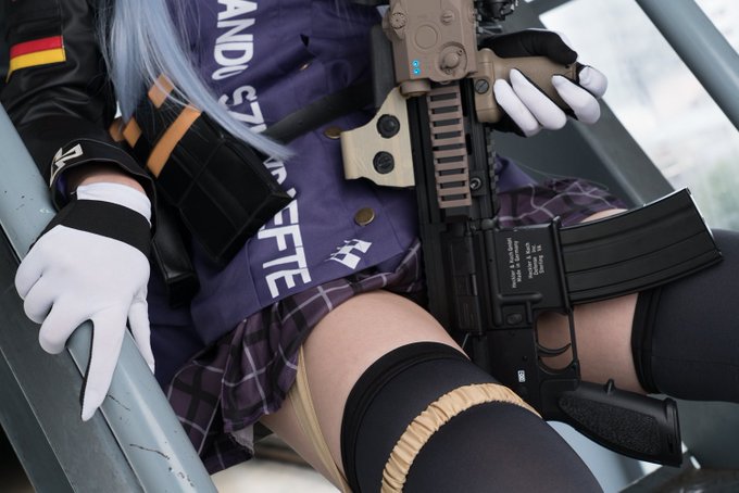 コスプレイヤーことなのTwitter画像59