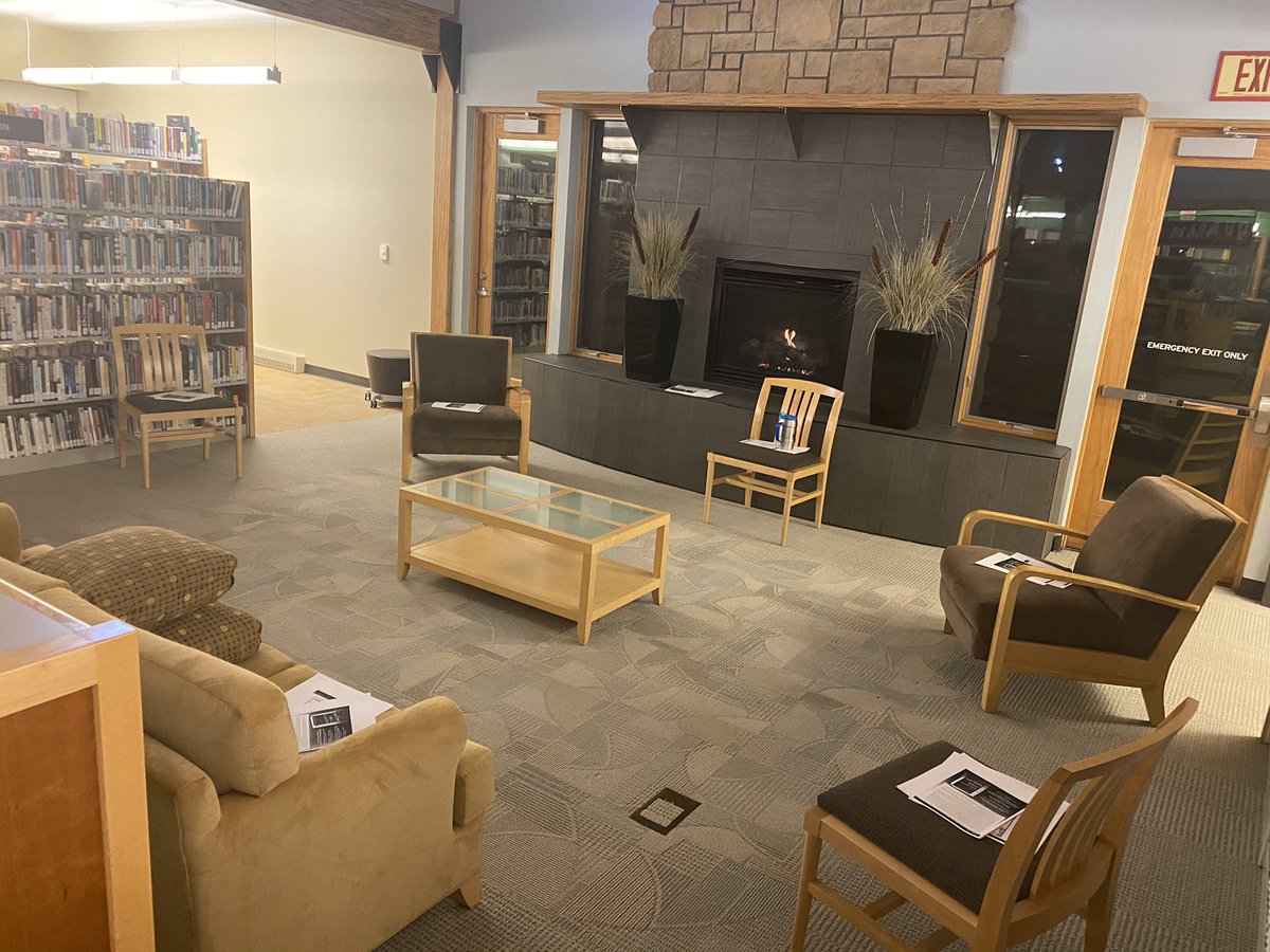 BasehorLibrary photo