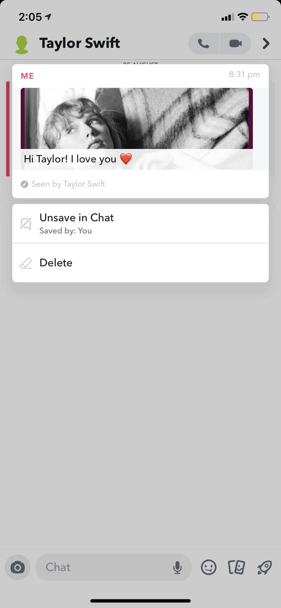 Mia 💛 tweet media