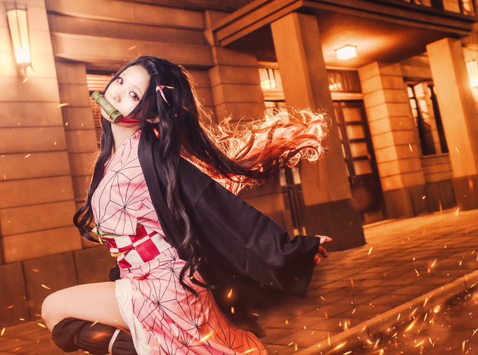 Twitterのコスプレ画像58