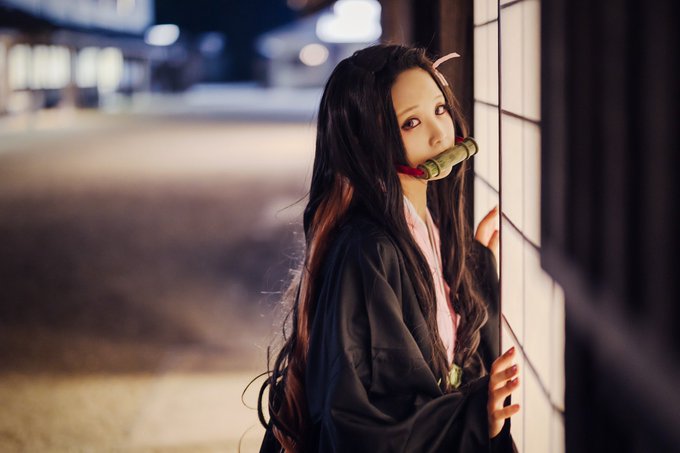 Twitterのコスプレ画像59