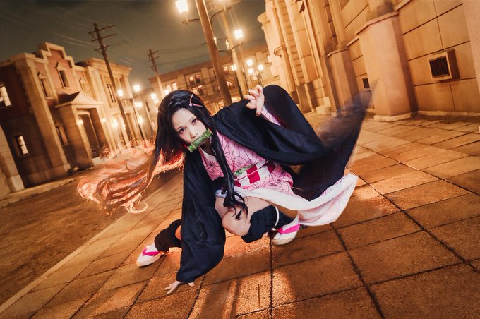 Twitterのコスプレ画像57