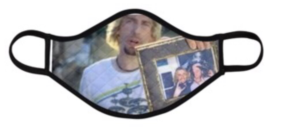 Simp Bizkit tweet media