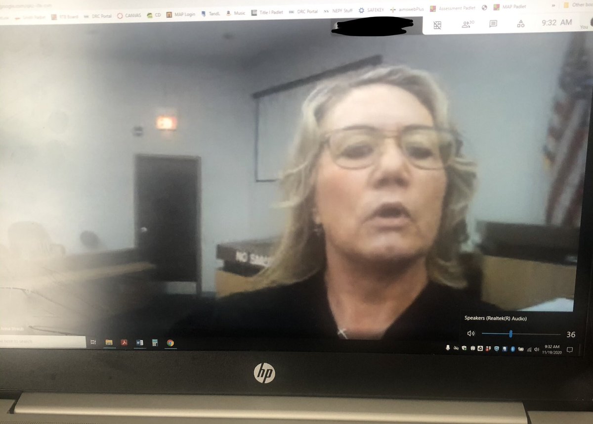 Helen Marie Smith ES tweet media