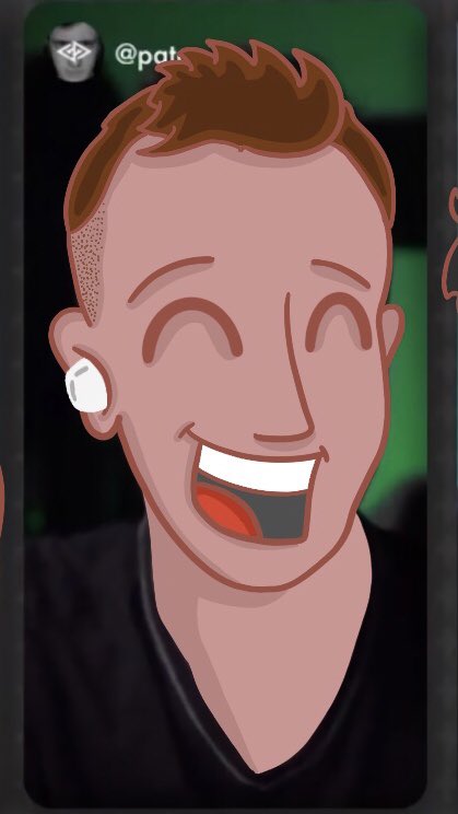 Chasa_____'s tweet image. #nerdcorelive #nerdcorepodcast