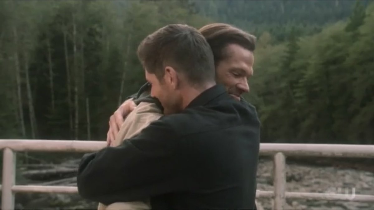 alexkokz's tweet photo. Gracias #Supernatural por estos hermosos 15 años y ver concluir la historia de una manera más emotiva. 

Llore demasiado y agradezco a todos por los 15 años que estuvimos junto

Fue un gran viaje, lleno de referencias y realmente me encantó como termino todo. https://t.co/DpdMDDMXNW