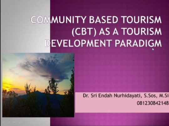 AlebusaAnn's tweet photo. ISATU_15_Therese Ann Alebusa

DAY 4: Community Based Tourism as a Tourism Development Paradigm
#UniversitasAirlangga #UniversitasUdayana #UniversitasKristenPetra  #UKP #PCU #SuraBali #SuraBali2020 @globalunair @Unair_Official @UdayanaUniv @ukpetra https://t.co/ibqcIGWDbX