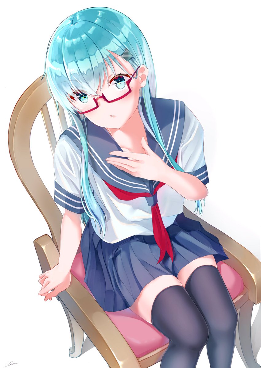 艦これ アタックに弱い鈴谷 他 青葉通信 艦隊これくしょんまとめ