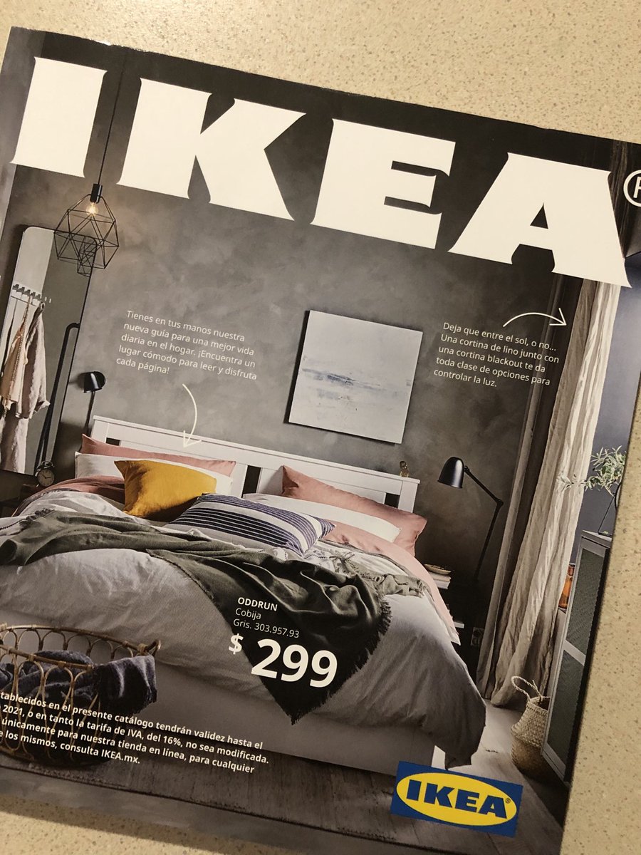 motllop's tweet photo. Per fi!!! Després d’anys d’espera ja podré comprar a IKEA https://t.co/j8L4taKkqy