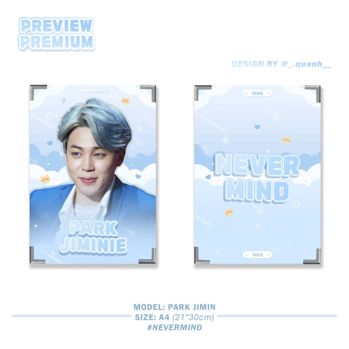 BearStore1306's tweet photo. PLS RT & FOLLOW. THANK U πβ€
β¨ G.O = DM @_nnom92_goods
or @BearStore1306 β¨
#NeverMindFrame #FirstLoveFrame
#BTSGOODS #JIMINGOODS #YOONGIGOODS #SUGAGOODS #BTSFRAME #JIMINFRAME #YOONGIFRAME #SUGAFRAME https://t.co/FZaENiXeEg https://t.co/3YfE7g8z1F