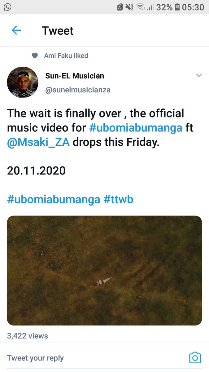 DOPAMINE SOUND ZW tweet media