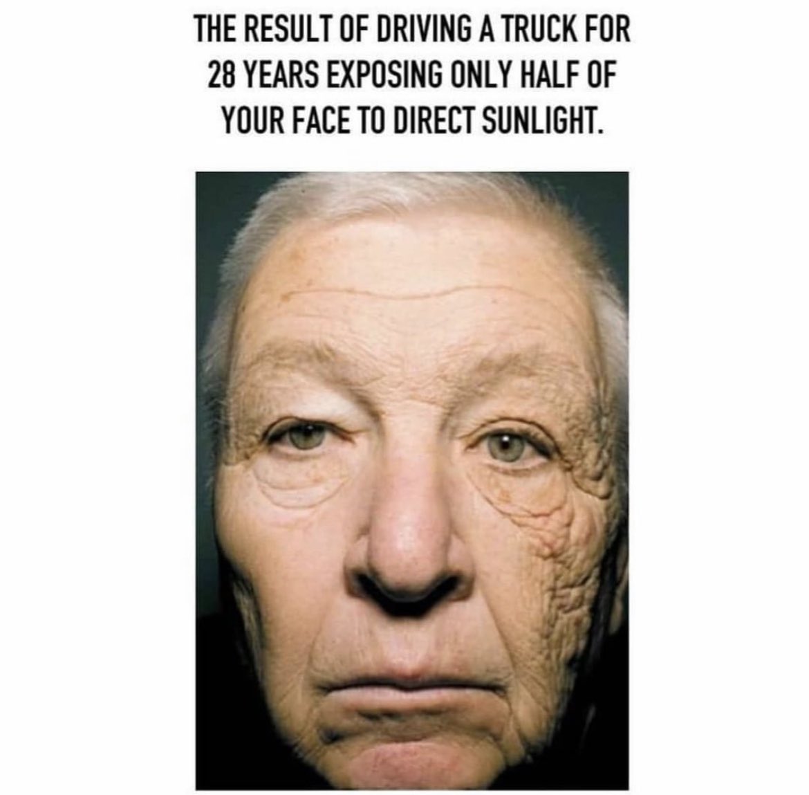 For reference SPF every day