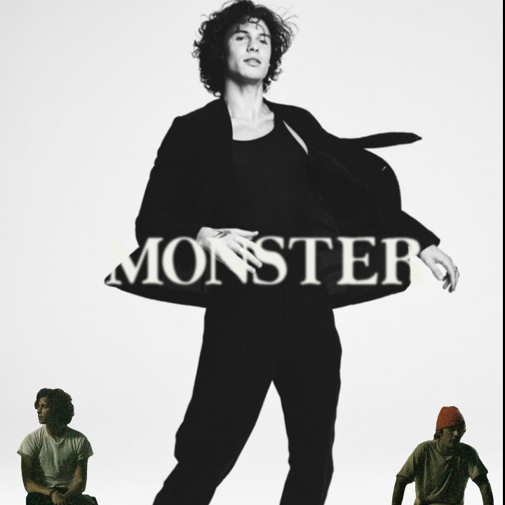 shawnielicious's tweet photo. MONSTER OUT TONIGHT #Monster
MONSTER OUT TONIGHT #Monster
MONSTER OUT TONIGHT #Monster
MONSTER OUT TONIGHT #Monster
MONSTER OUT TONIGHT #Monster
MONSTER OUT TONIGHT #Monster

@ShawnMendes @justinbieber @ShawnAccess #iHeartJingleBall #iHeartShawnMendesContest 
#MyMonsterArt https://t.co/eSaNnQKCdd