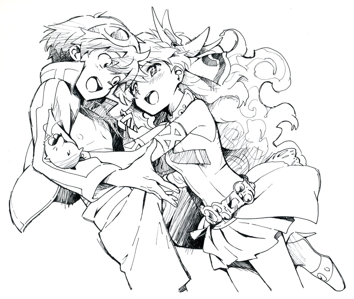 Tengen Toppa Gurren Lagann 