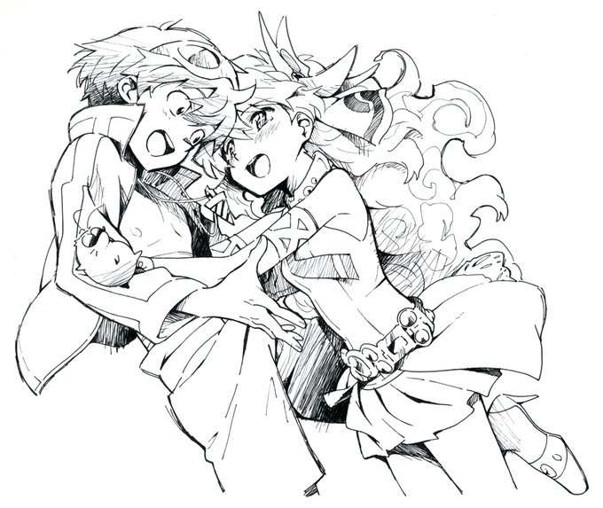 Tengen Toppa Gurren Lagann 