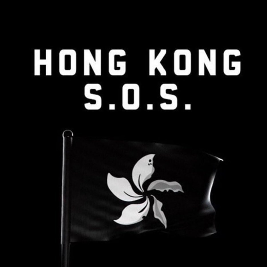 @repbenraylujan Thanks so much for standing with 🇭🇰

After the draconian #NationalSecurityLaw was passed in July, democracy activists have been arbitrarily arrested/detained, elected legislators have been disqualified, pro-democracy slogans have been banned...it’s now the DARK AGE of Hong Kong😔