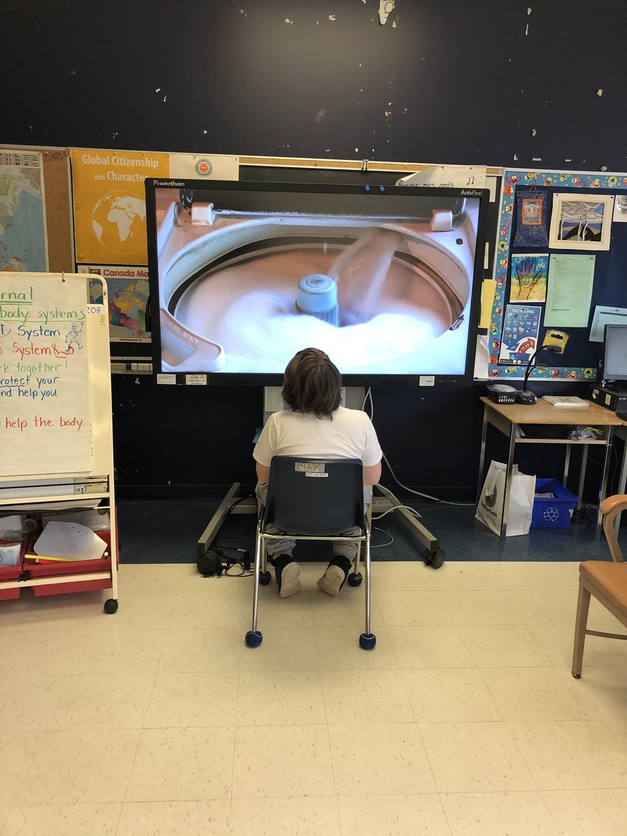 qvmcleod's tweet photo. I am fascinated with the unique ways that my neurodiverse students use their free activity time. Each one shows a special kind of genius. #allkindsofminds https://t.co/k0F5IRchZk