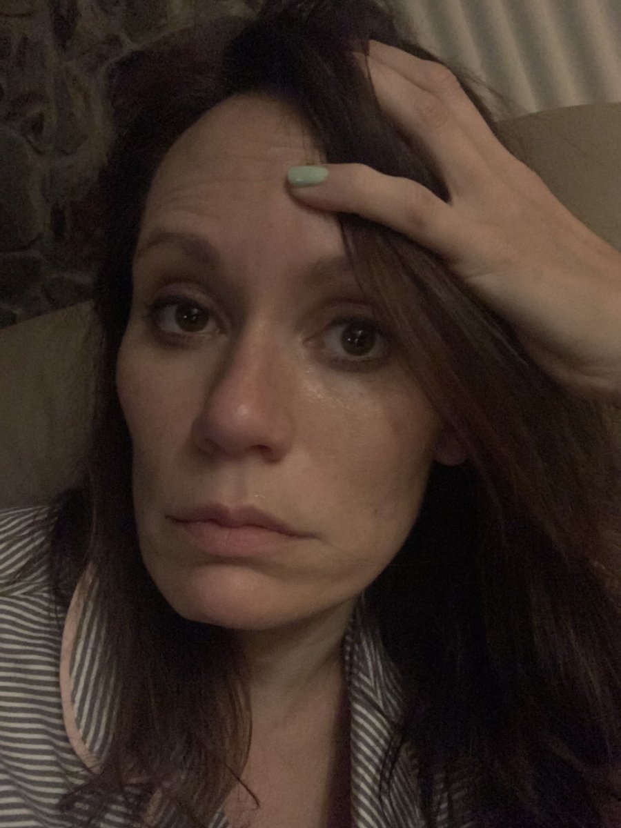 emily swallow on X: This is after most of the snot and tears provoked by  @jarpad and @JensenAckles dried up, but I'm still wrecked. #CarryOn  #ThankYouSupernatural #SPNFamilyForever t.coRO6UD7dvPO  X