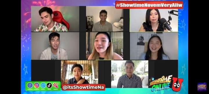 CristineColimb1's tweet photo. nood na po mga kapamilya sa Showtime Online..

https://t.co/jyc3yQORtx

#ShowtimeOnline
#WizeEstabillo
#Wizenation
#NewWizer
#WizeAngels
#ShowtimeNovemVeryAliw https://t.co/NOt4d9rXK8
