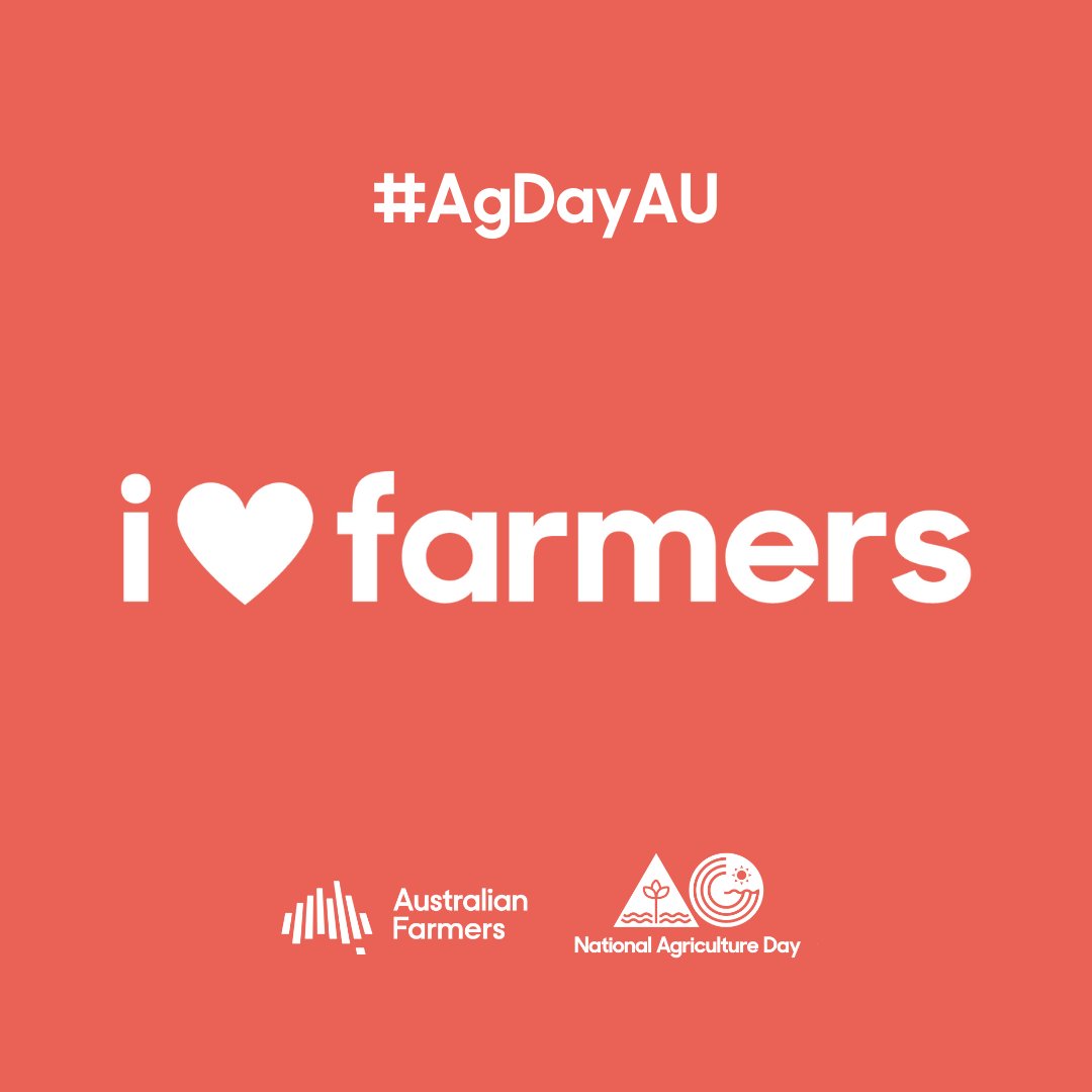 perform_anipro's tweet photo. Today, on #AgDayAU we celebrate the Aussie farmers who always have our back and produce the quality, safe food and fibre we rely on. We're proud to be part of the Ag sector and work with many Aussie producers everyday to help boost livestock performance and production! @OzFarmers https://t.co/g1RoM0ahAn