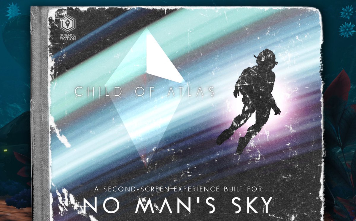LegendHov's tweet photo. Soon, Interlopers, soon. #ChildOfAtlas

(This is not made by Hello Games) https://t.co/rabZ9Lwznc