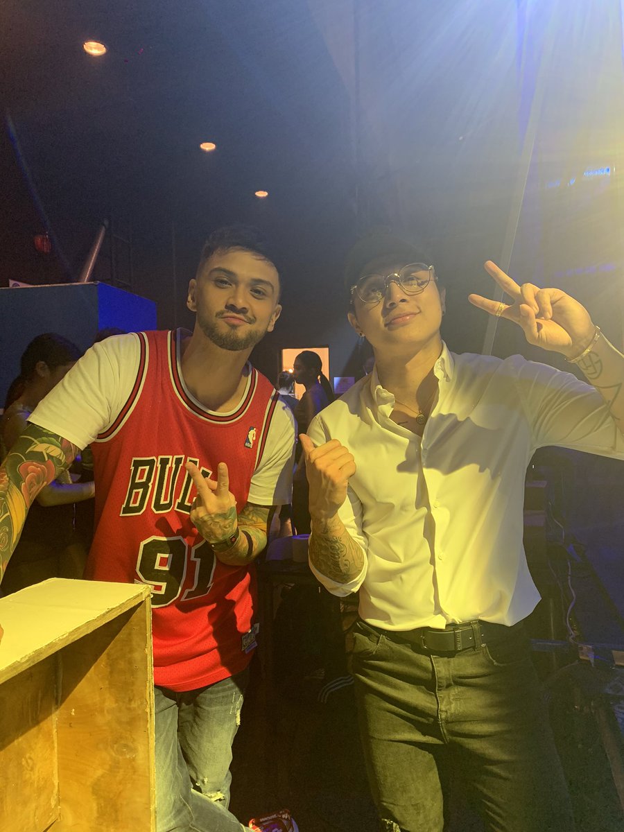 DJ LOONYO tweet media