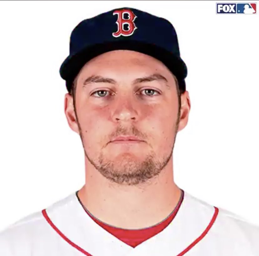 B_Shuler's tweet photo. @BauerOutage @MLBONFOX I fixed it for you https://t.co/sPO6kOjCnE