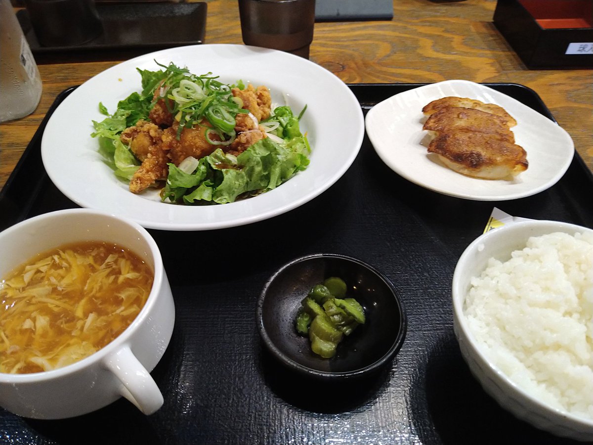 久屋 大通 ランチ