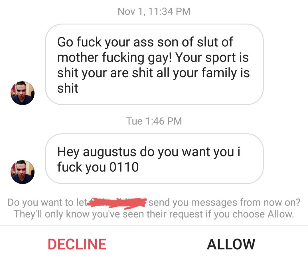 ... and they say all the good ones are taken!