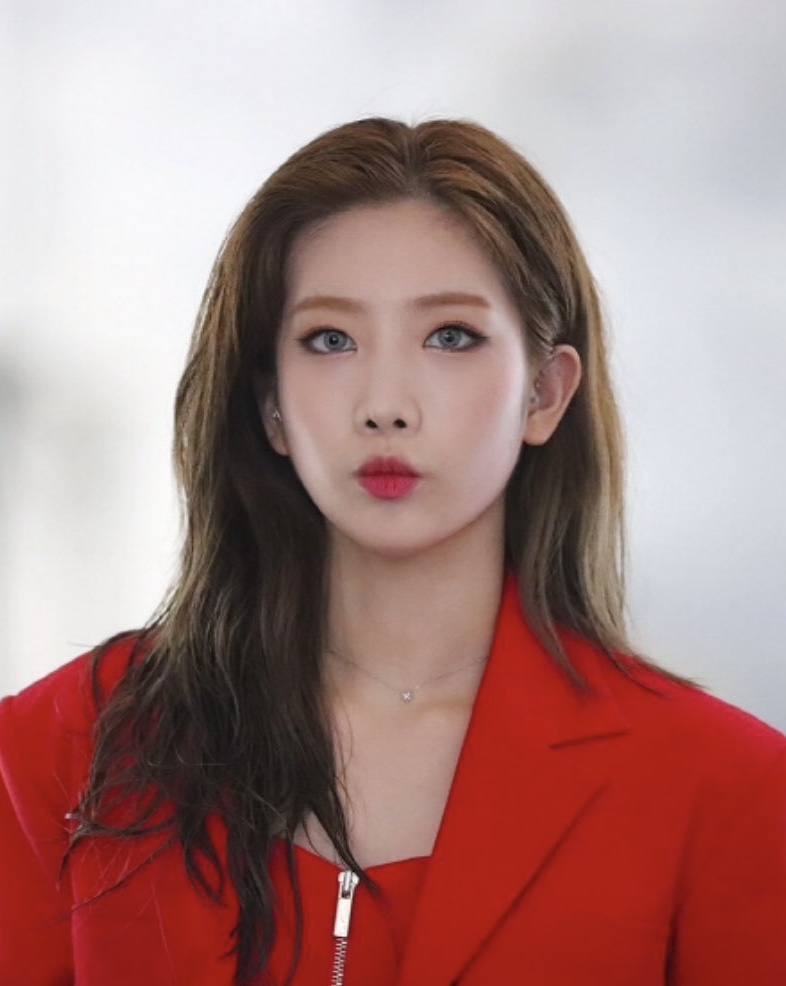 #김립 #KIMLIP 
[ <a href="/loonatheworld/">이달의 소녀(LOOΠΔ)</a> ]