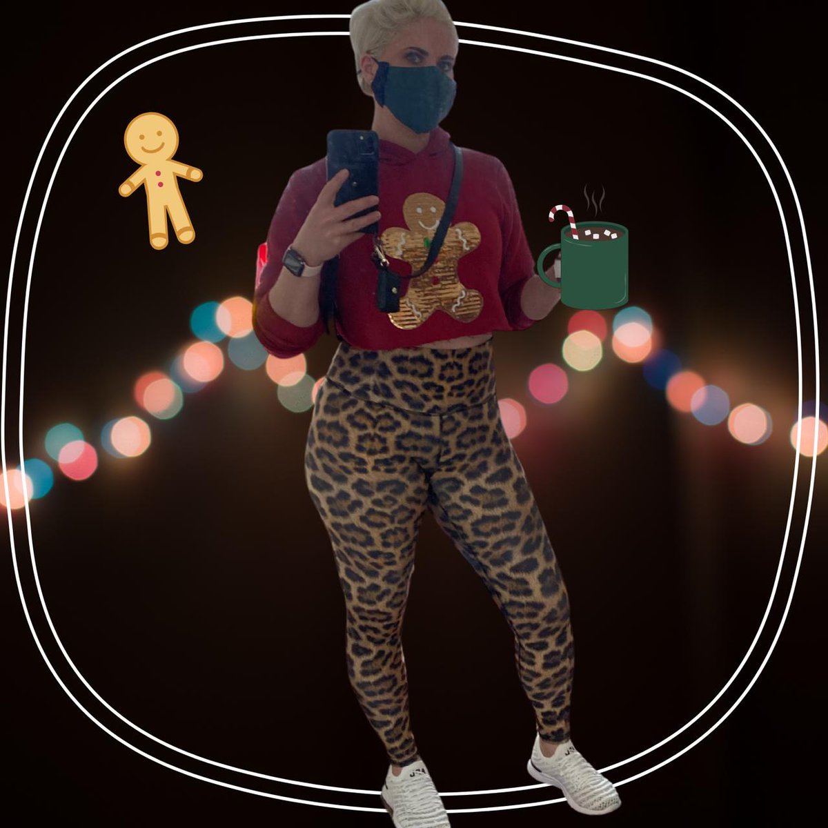 New Holiday Sweatshirts available @thesiliconbeachmarket
•
•
#HolidaySweater #ChristmasSweatshirt #GingerbreadMan #SiliconBeachMarket